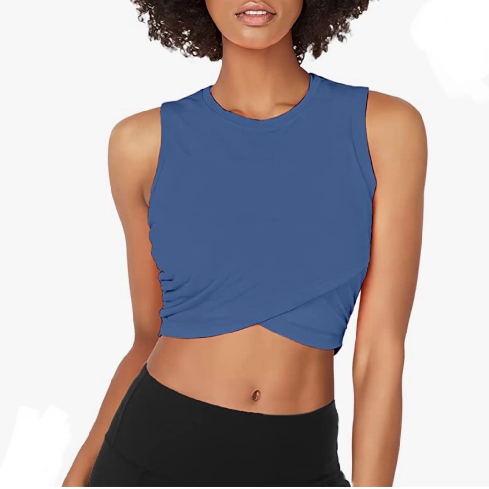 Tank Top / Workout Top
